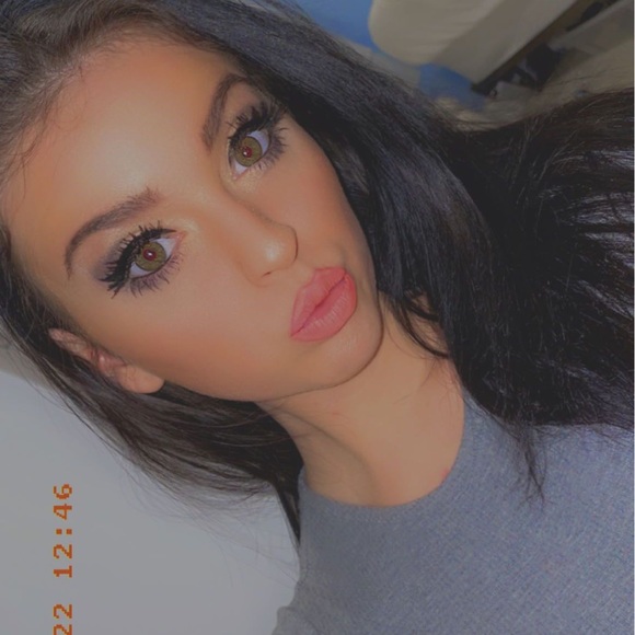woahaleyalexis